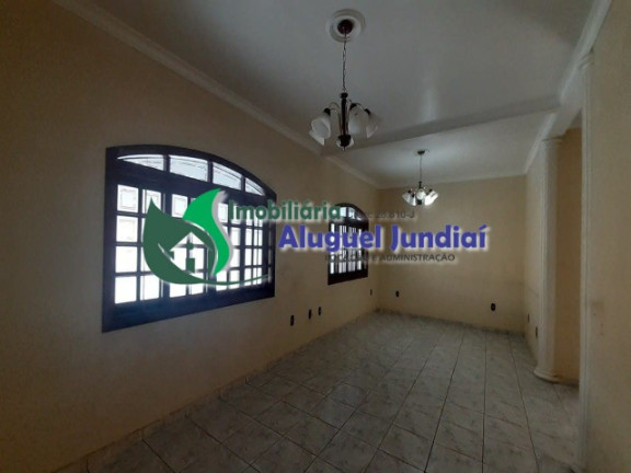 Casa com 3 Quartos para Temporada, 250 m² em Jardim Tannus - Jundiaí