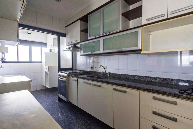 Imagem Apartamento com 3 Quartos à Venda, 169 m² em Bosque Da Saúde - São Paulo Imagem Apartamento com 3 Quartos à Venda, 169 m² em Bosque Da Saúde - São Paulo