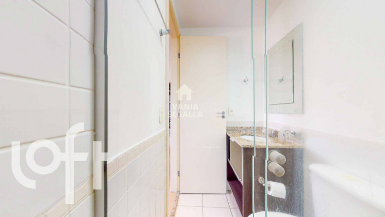 Imagem Apartamento com 2 Quartos à Venda, 70 m² em Vila Leopoldina - São Paulo