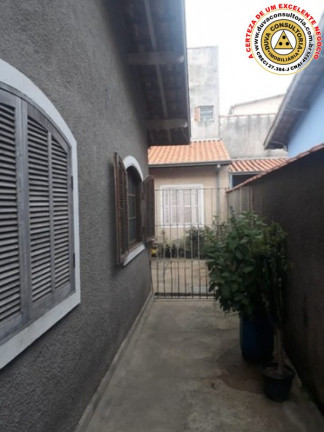 Imagem Casa com 4 Quartos à Venda, 130 m² em Residencial União - São José Dos Campos