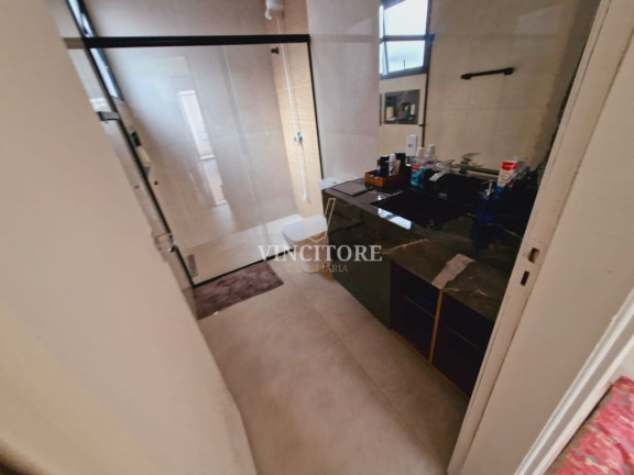 Imagem Casa de Condomínio com 3 Quartos à Venda, 270 m² em Parque Olívio Franceschini - Hortolândia