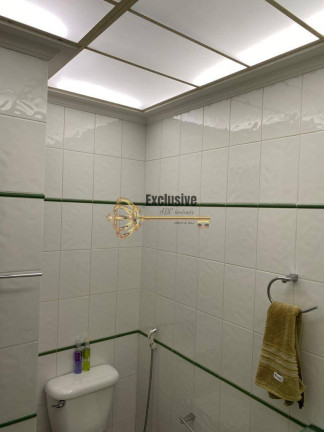 Imagem Apartamento com 3 Quartos à Venda, 60 m² em Parque Marajoara - Santo André Imagem Apartamento com 3 Quartos à Venda, 60 m² em Parque Marajoara - Santo André