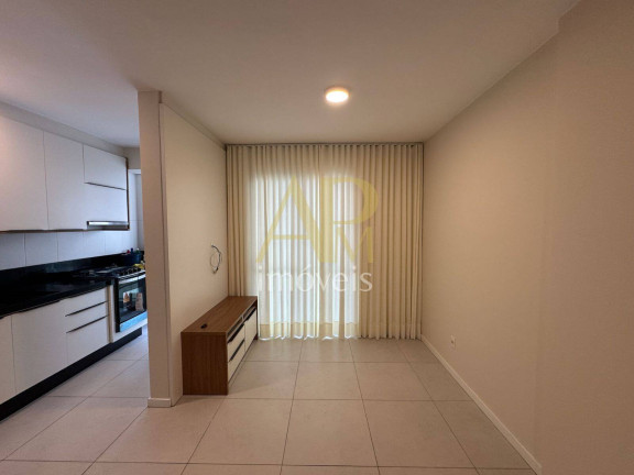Imagem Apartamento com 2 Quartos à Venda, 64 m² em Centro - São José Imagem Apartamento com 2 Quartos à Venda, 64 m² em Centro - São José