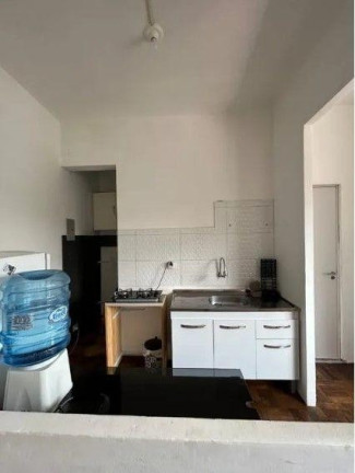 Imagem Apartamento com 1 Quarto à Venda, 40 m² em Centro - Curitiba