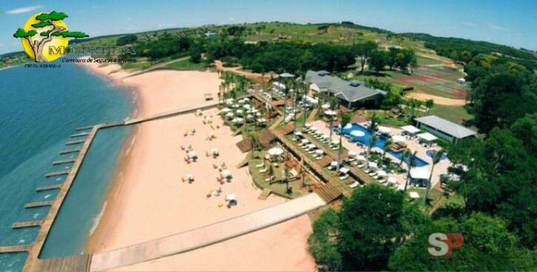 Imagem Terreno em Condomínio à Venda, 380 m² em Riviera De Santa Cristina - Paranapanema Imagem Terreno em Condomínio à Venda, 380 m² em Riviera De Santa Cristina - Paranapanema