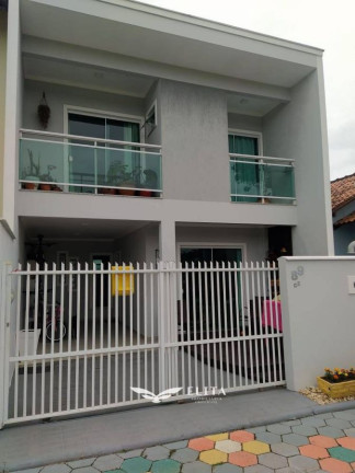 Sobrado com 3 Quartos à Venda, 133 m² em Itajuba - Barra Velha
