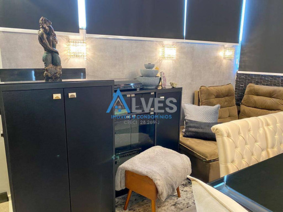 Imagem Apartamento com 2 Quartos à Venda, 96 m² em Jardim Bela Vista - Santo André Imagem Apartamento com 2 Quartos à Venda, 96 m² em Jardim Bela Vista - Santo André