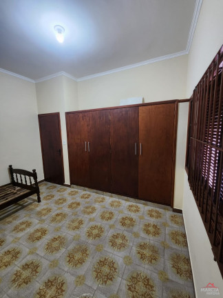 Imagem Casa com 3 Quartos à Venda, 250 m² em Praia Das Palmeiras - Caraguatatuba