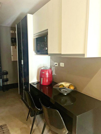 Imagem Apartamento com 3 Quartos à Venda, 128 m² em Vila Mariana - São Paulo