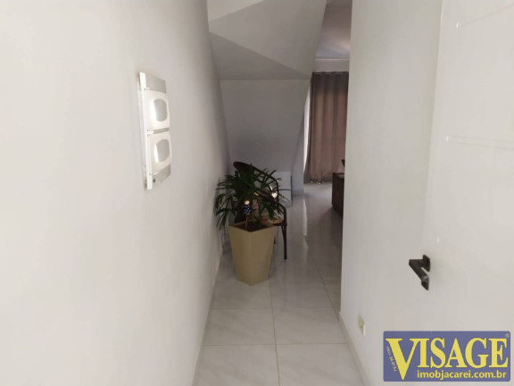 Imagem Casa de Condomínio com 2 Quartos à Venda, em Jd. St. Maria - Jacareí Imagem Casa de Condomínio com 2 Quartos à Venda, em Jd. St. Maria - Jacareí