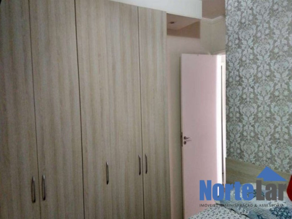 Imagem Apartamento com 3 Quartos à Venda, 59 m² em Vila Basileia - São Paulo