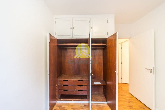 Imagem Apartamento com 2 Quartos à Venda, 65 m² em Vila Olímpia - São Paulo Imagem Apartamento com 2 Quartos à Venda, 65 m² em Vila Olímpia - São Paulo