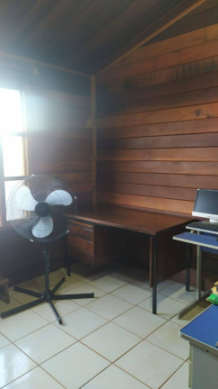 Imagem Casa com 5 Quartos à Venda, 699 m² em Quinta Da Bela Olinda - Bauru