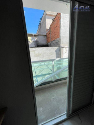 Imagem Sobrado com 3 Quartos à Venda, 115 m² em Vila Barros - Guarulhos