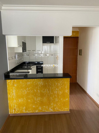 Imagem Apartamento com 2 Quartos à Venda, 50 m² em Jardim Amália - São Paulo Imagem Apartamento com 2 Quartos à Venda, 50 m² em Jardim Amália - São Paulo