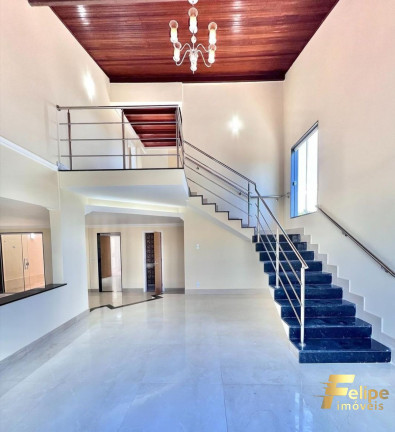 Imagem Casa com 4 Quartos à Venda, 330 m² em Interlagos - Vila Velha