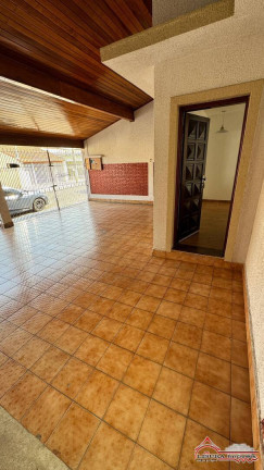 Casa com 3 Quartos à Venda, 158 m² em Jardim Jacinto - Jacareí