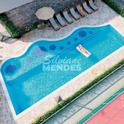 Apartamento com 2 Quartos à Venda,  em Jardim Gutierres - Sorocaba