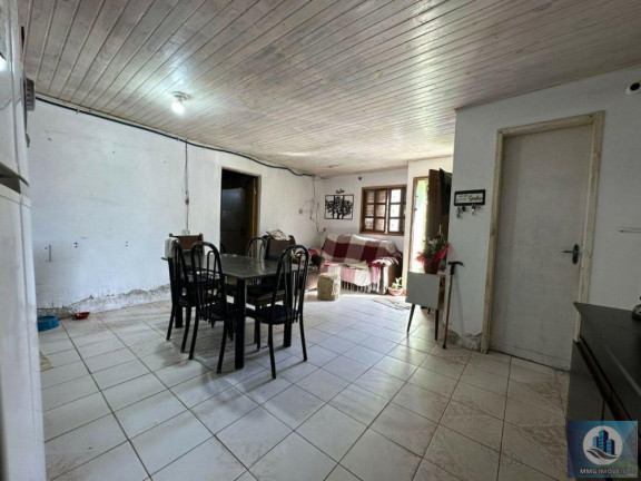 Imagem Casa com 2 Quartos à Venda, 73 m² em São Gonçalo - Pelotas
