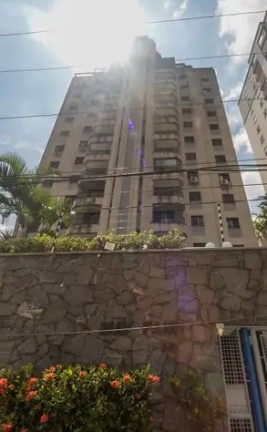 Apartamento com 3 Quartos à Venda, 96 m² em Morumbi - São Paulo