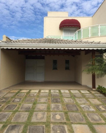 Imagem Casa com 3 Quartos à Venda, 385 m² em Condomínio Residencial Shamballa Ii - Atibaia