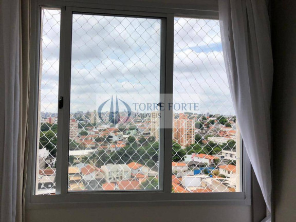 Imagem Apartamento com 2 Quartos à Venda, 42 m² em Cidade Ademar - São Paulo