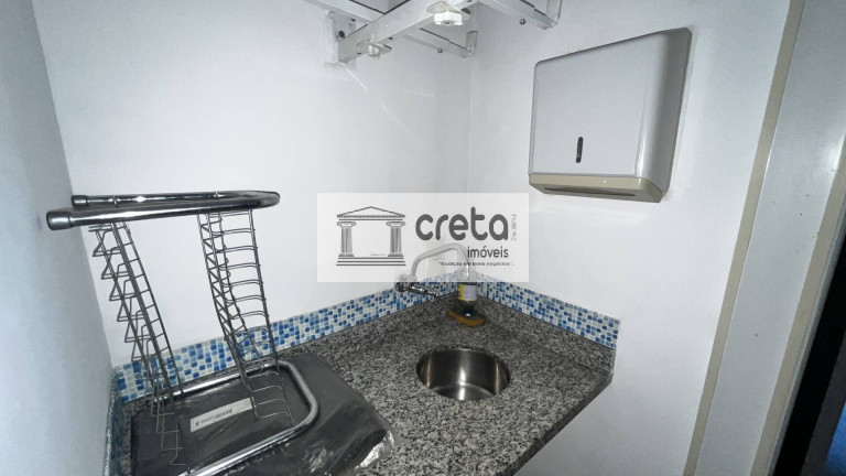 Imagem Sala Comercial para Alugar, 37 m² em Lapa - São Paulo