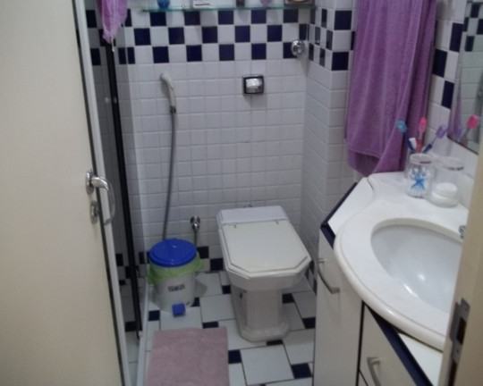 Imagem Apartamento com 2 Quartos à Venda, 86 m² em Jardim Paulista - São Paulo