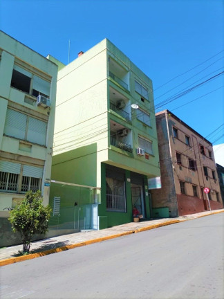 Apartamento com 3 Quartos à Venda, 109 m² em Centro - Santa Maria
