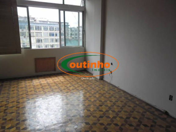 Imagem Apartamento com 3 Quartos à Venda, 99 m² em Praça Da Bandeira - Rio De Janeiro Imagem Apartamento com 3 Quartos à Venda, 99 m² em Praça Da Bandeira - Rio De Janeiro