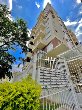 Imagem Apartamento com 1 Quarto à Venda, 53 m² em Nossa Senhora Do Rosário - Santa Maria Imagem Apartamento com 1 Quarto à Venda, 53 m² em Nossa Senhora Do Rosário - Santa Maria