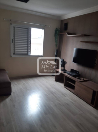 Imagem Cobertura com 2 Quartos à Venda, 119 m² em Centro - Osasco Imagem Cobertura com 2 Quartos à Venda, 119 m² em Centro - Osasco