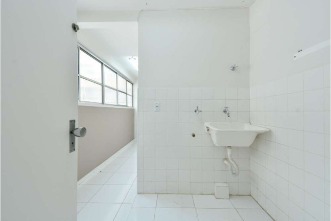 Imagem Apartamento com 2 Quartos à Venda, 100 m² em Perdizes - São Paulo
