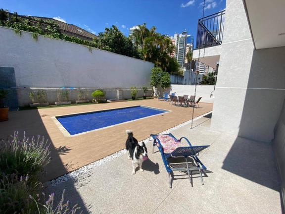 Imagem Casa com 4 Quartos à Venda, 305 m² em Alphaville Residencial Dois - Barueri Imagem Casa com 4 Quartos à Venda, 305 m² em Alphaville Residencial Dois - Barueri
