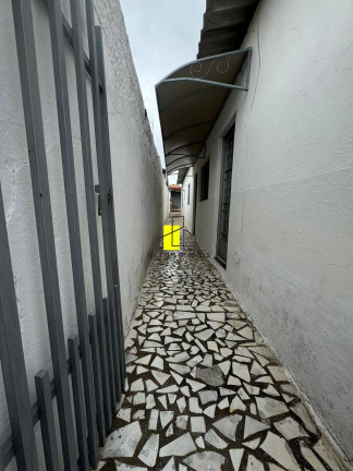 Imagem Casa com 2 Quartos à Venda, 106 m² em Chácara Fonte Imaculada Conceição - Taubaté Imagem Casa com 2 Quartos à Venda, 106 m² em Chácara Fonte Imaculada Conceição - Taubaté