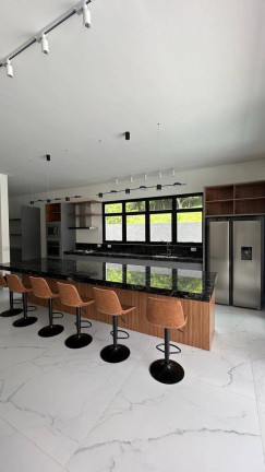 Imagem Casa de Condomínio com 4 Quartos à Venda, 730 m² em Condomínio Residencial Itaporã De Atibaia - Atibaia