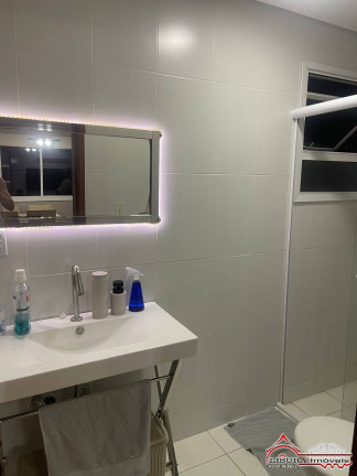 Imagem Apartamento com 2 Quartos à Venda, 53 m² em Jardim Califórnia - Jacareí Imagem Apartamento com 2 Quartos à Venda, 53 m² em Jardim Califórnia - Jacareí