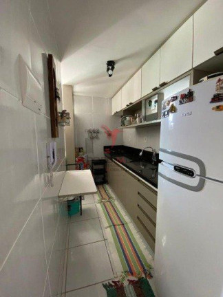 Imagem Apartamento com 2 Quartos à Venda,  em Bessa - João Pessoa