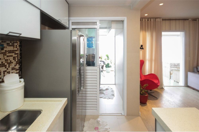 Imagem Imóvel com 3 Quartos à Venda, em Vila Gomes Cardim - São Paulo Imagem Imóvel com 3 Quartos à Venda, em Vila Gomes Cardim - São Paulo