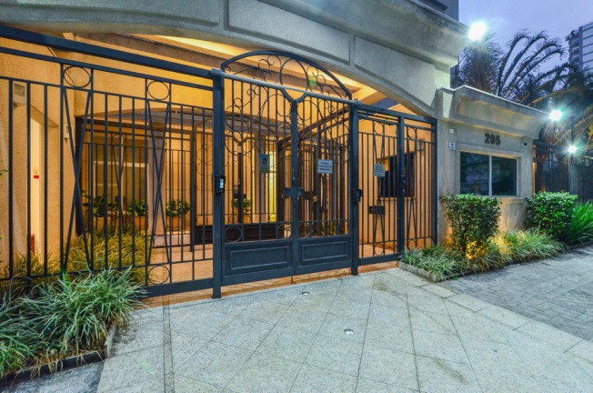 Imagem Apartamento com 4 Quartos à Venda, 184 m² em Paraíso - São Paulo Imagem Apartamento com 4 Quartos à Venda, 184 m² em Paraíso - São Paulo