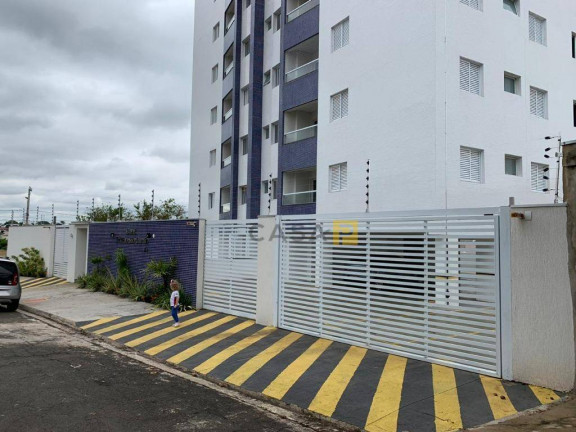 Imagem Apartamento com 3 Quartos à Venda, 75 m² em Santa Cruz - Americana Imagem Apartamento com 3 Quartos à Venda, 75 m² em Santa Cruz - Americana