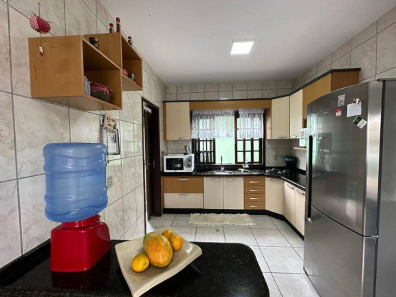 Imagem Casa com 3 Quartos à Venda, 250 m² em Centro - Balneário Barra Do Sul Imagem Casa com 3 Quartos à Venda, 250 m² em Centro - Balneário Barra Do Sul