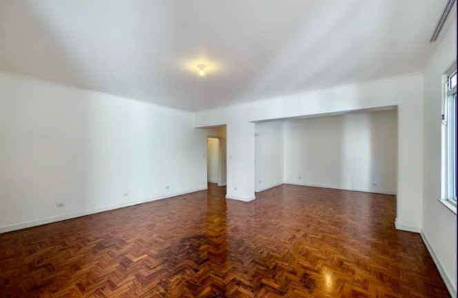 Imagem Imóvel com 4 Quartos à Venda, 204 m² em Higienópolis - São Paulo Imagem Imóvel com 4 Quartos à Venda, 204 m² em Higienópolis - São Paulo