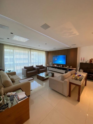 Imóvel com 4 Quartos à Venda, 229 m² em Setor Noroeste - Brasília