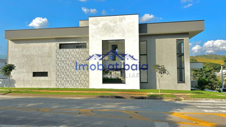 Imagem Casa com 4 Quartos à Venda, 660 m² em Condominio Figueira Garden - Atibaia Imagem Casa com 4 Quartos à Venda, 660 m² em Condominio Figueira Garden - Atibaia