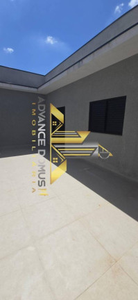 Imagem Casa de Vila com 3 Quartos à Venda, 135 m² em Wanel Ville - Sorocaba