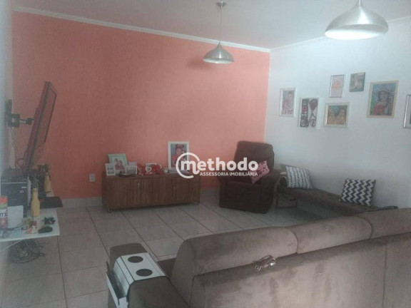 Imagem Casa com 3 Quartos à Venda, 208 m² em Parque Ortolândia - Hortolândia