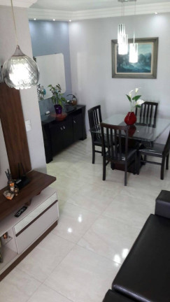 Imagem Apartamento com 2 Quartos à Venda, 54 m² em Jardim Do Estádio - Santo André Imagem Apartamento com 2 Quartos à Venda, 54 m² em Jardim Do Estádio - Santo André