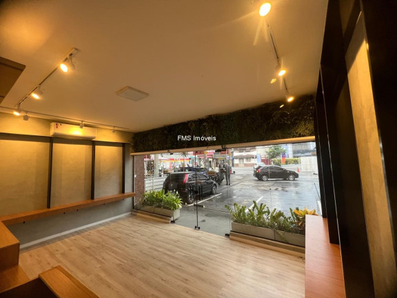 Imagem Imóvel para Alugar, 50 m² em Vila Mariana - São Paulo Imagem Imóvel para Alugar, 50 m² em Vila Mariana - São Paulo
