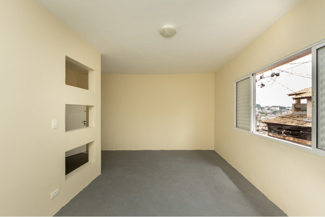 Imagem Casa com 3 Quartos à Venda, 145 m² em Vila Gustavo - São Paulo Imagem Casa com 3 Quartos à Venda, 145 m² em Vila Gustavo - São Paulo